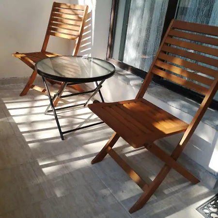 Luxury Studio Raya *