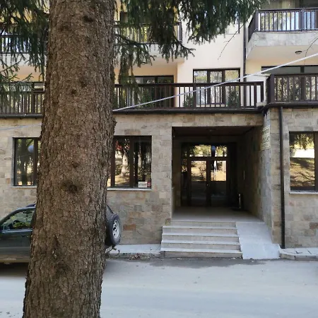 Luxury Studio Raya Velingrad