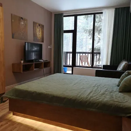 Apartmán Luxury Studio Raya