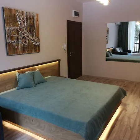 Luxury Studio Raya *