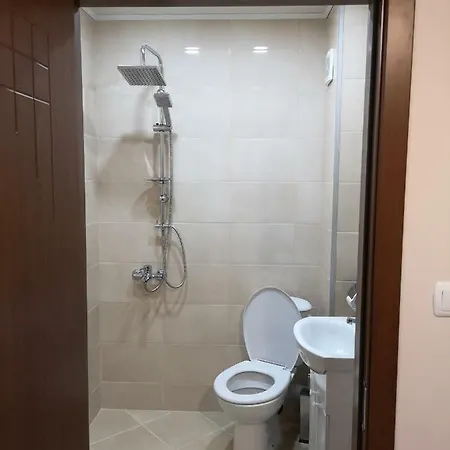Apartmán Luxury Studio Raya Velingrad
