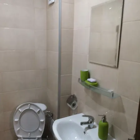 Luxury Studio Raya Apartment Velingrad